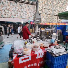 MING ZHU SHI CHANG YE SHI User Photo