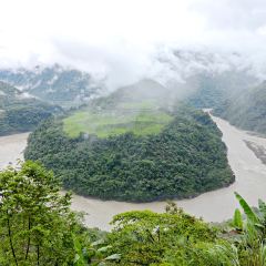 鸿发石锅城 User Photo