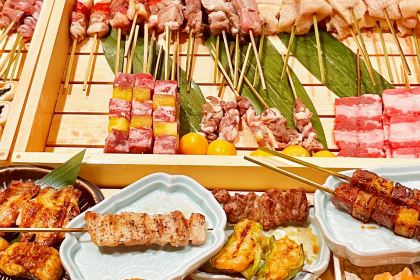 一豚轩·烧鸟·豚骨拉面(东二环泰禾广场店)