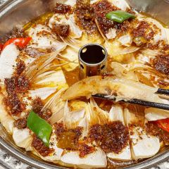 Dajia Restaurant (xiesheng) User Photo