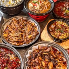 寬寬幹鍋(名店街店)張用戶圖片