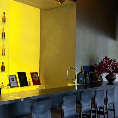 WU Modern Chao Cuisine User Photo