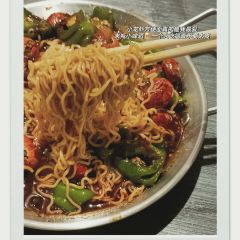 米村拌饭(三门峡万达店) User Photo