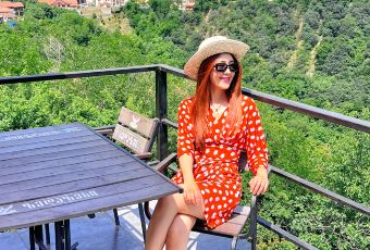 The Terrace Signagi • ტერასა სიღნაღი User Photo