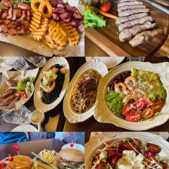 八方居私房菜 User Photo