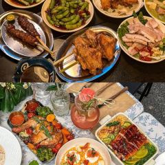 隱上私廚（復興店）張用戶圖片