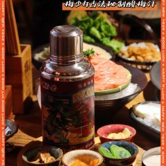 麻辣英雄重庆火锅(连州店) User Photo