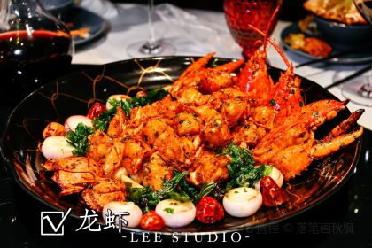 小粤妃·至真粤味(融侨中心店)