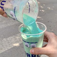 BLUEBUBBLE(总店) User Photo