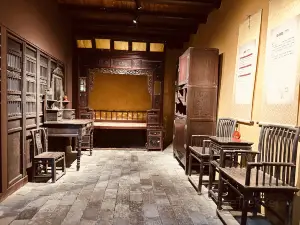 司馬光故居紀念館