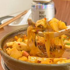 小芳砂锅凉粉(宏宇小区店) User Photo