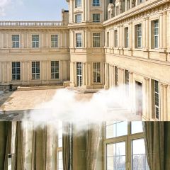 龙谕酒庄·餐饮部 User Photo