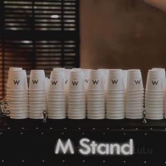 M Stand(麓湖美食岛店) User Photo
