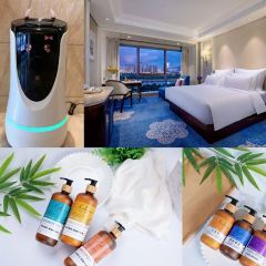 開臣國際酒店四季餐廳張用戶圖片