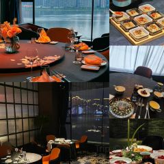 長沙湘江豪生飯店·君庭中餐館張用戶圖片