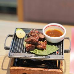 Jianghefeng Refined Cuisine (Wenzhou Impression City Branch) User Photo