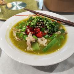 印象好友客家特色菜(新城店) User Photo