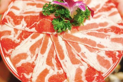 试点手工菜火锅·小龙虾(永泰店)