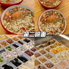 第二碗面馆(丹峰店) User Photo