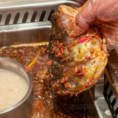 玖隆坡·大刀腰片火鍋張用戶圖片