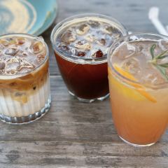 BoboLEE Roof Garden User Photo