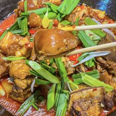 大牛火锅(湖南祁阳店) User Photo