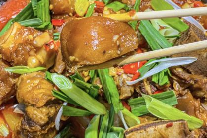 大牛火锅(湖南祁阳店)