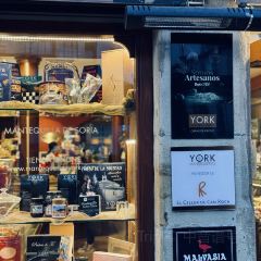 Mantequerías York張用戶圖片
