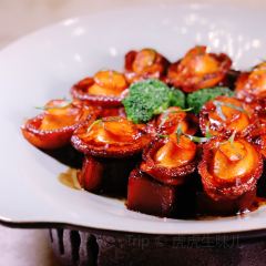 望星阁中餐厅·北京融通远望楼宾馆 User Photo