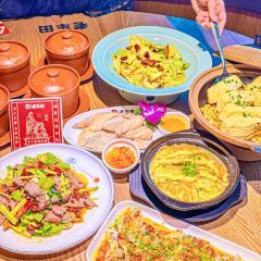 老車田·惠州客家菜（悅湖會店）張用戶圖片