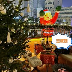 Cross Pub User Photo