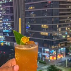 DEW Lounge User Photo