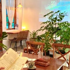 樹Cafe張用戶圖片