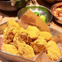 漢江味家韓國料理張用戶圖片