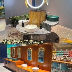M1咖啡奇幻工場張用戶圖片