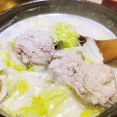 小吊梨汤(长楹天街店) 여행 사진