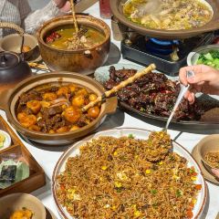 庐人村·二十年牯岭土菜 User Photo