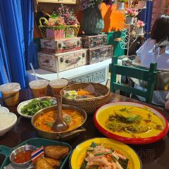 七疊洪福小吃張用戶圖片