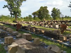Prasat Hong Nang Sida