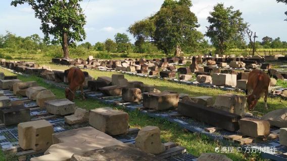 Prasat Hong Nang Sida