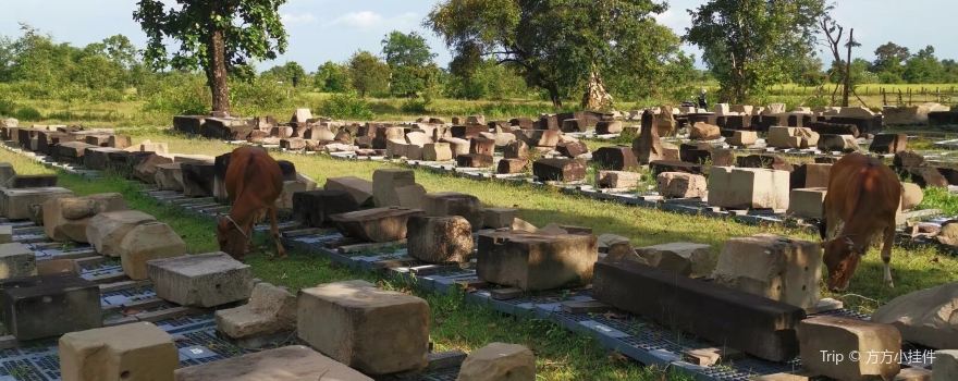 Prasat Hong Nang Sida
