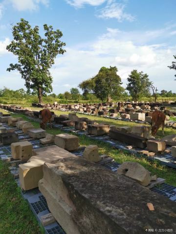 Prasat Hong Nang Sida