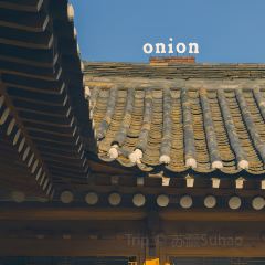 Cafe Onion Anguk User Photo