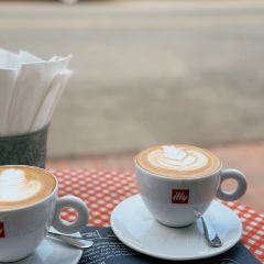 Zurich Bread Factory & Cafe User Photo