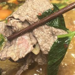 小象园子·版纳牛肉铜锅(麓湖店) User Photo