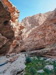 Wadi Shab