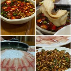 红翻天美食城 User Photo