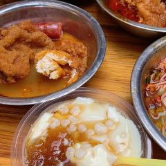 曹妹螺蛳粉(柳锌总店) 여행 사진