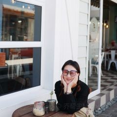 Krisjan's Bistro Windhoek ảnh của người dùng