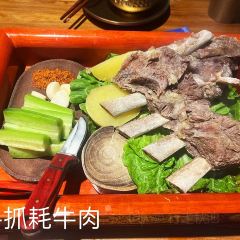 九寨沟凡喜新派藏餐咖啡厅 User Photo